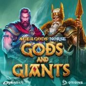 Gods And Giants